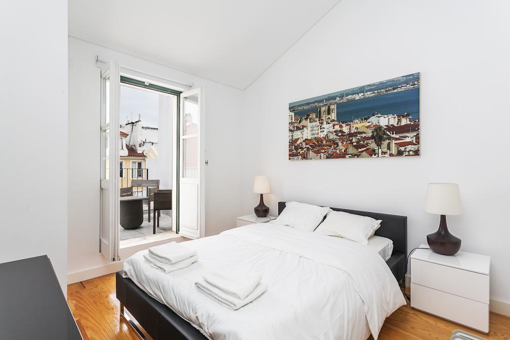 Lxway Apartments Bairro Alto/Chiado Lisbon Room photo