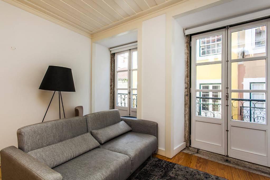 Lxway Apartments Bairro Alto/Chiado Lisbon Exterior photo